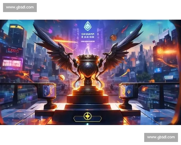 全景直击全球电竞赛事资讯热点与冠军战队风云录巅峰对决解析前瞻