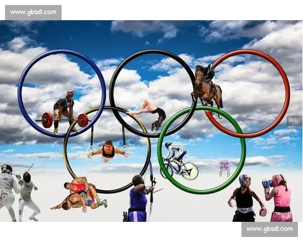 体育媒体深度解析全球赛事发展趋势与运动员竞技表现提升方案